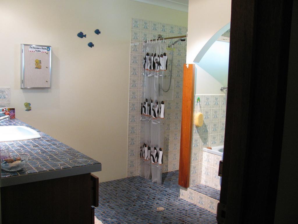 Kathys Place Bed And Breakfast Alice Springs Room photo