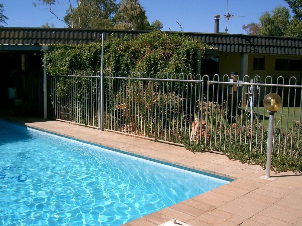 Kathys Place Bed And Breakfast Alice Springs Exterior photo