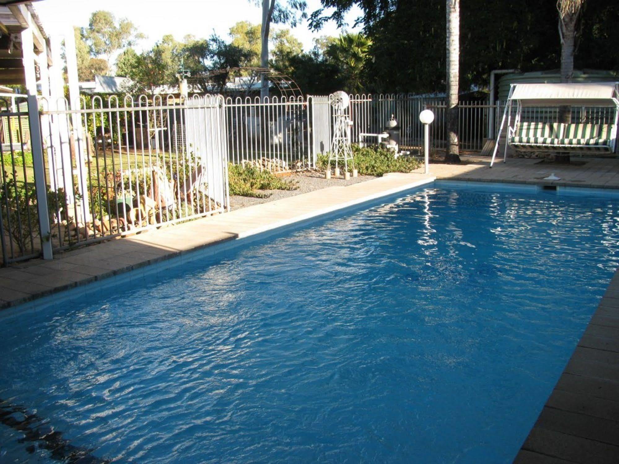 Kathys Place Bed And Breakfast Alice Springs Exterior photo
