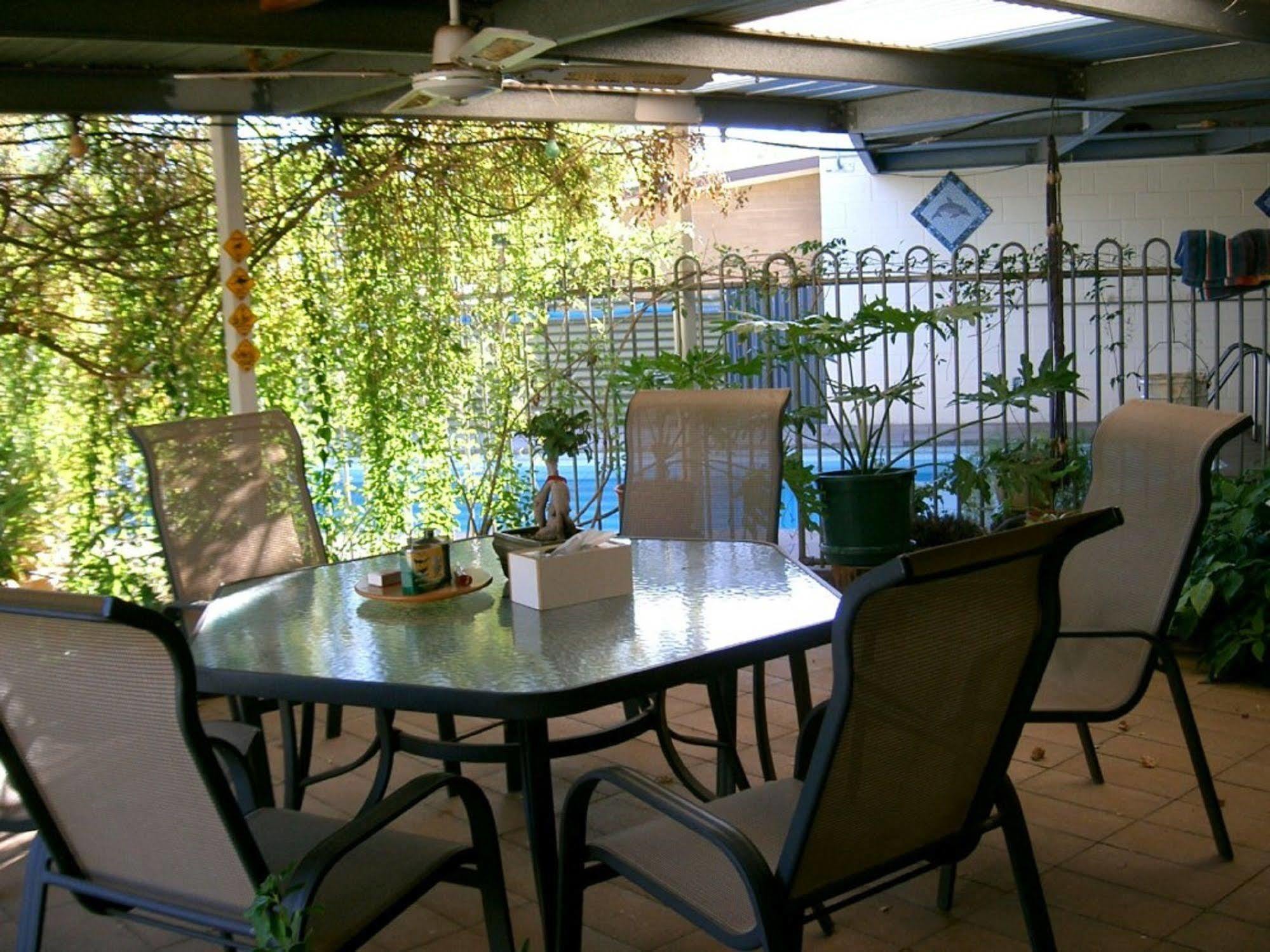 Kathys Place Bed And Breakfast Alice Springs Exterior photo