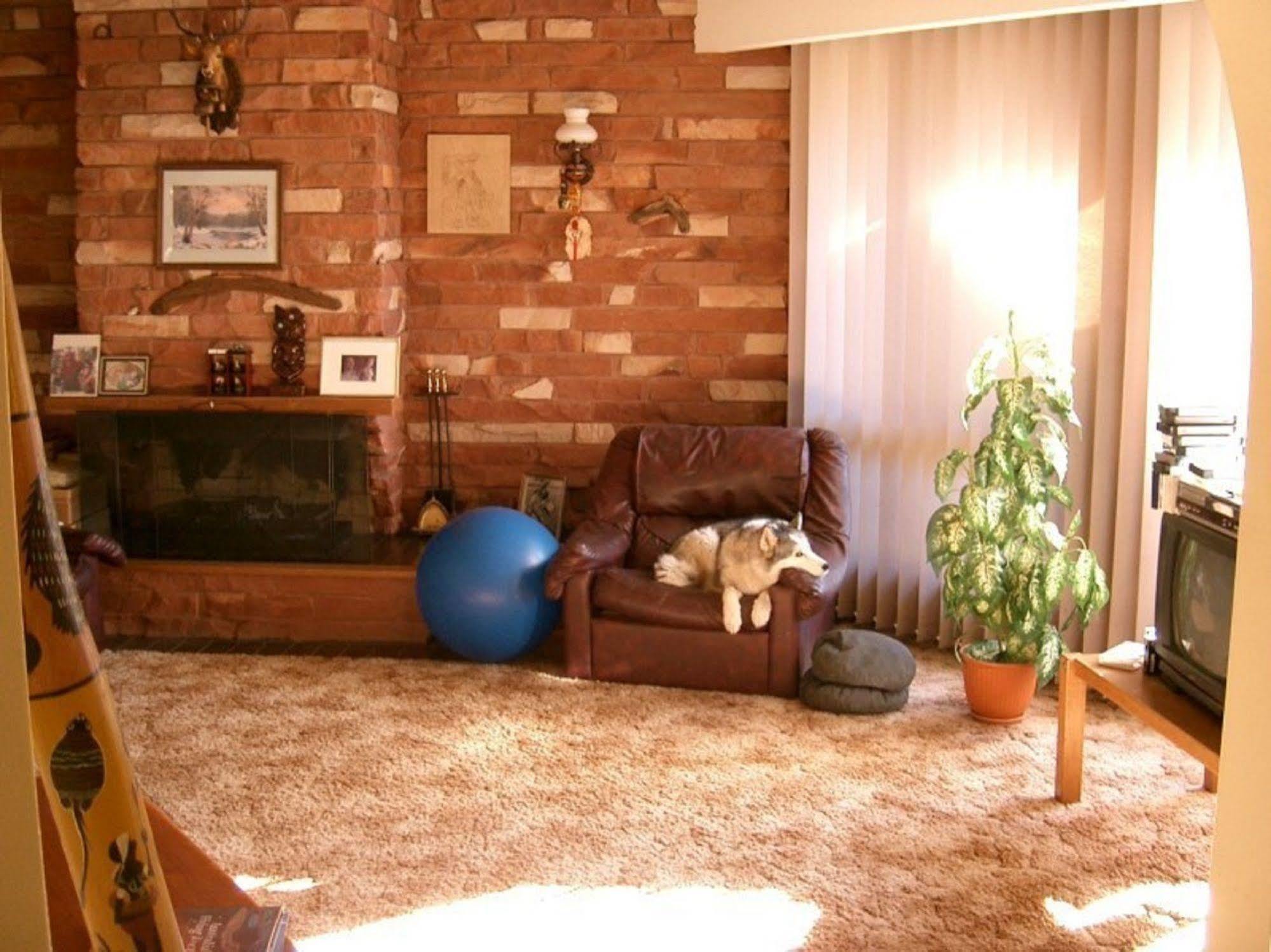 Kathys Place Bed And Breakfast Alice Springs Exterior photo