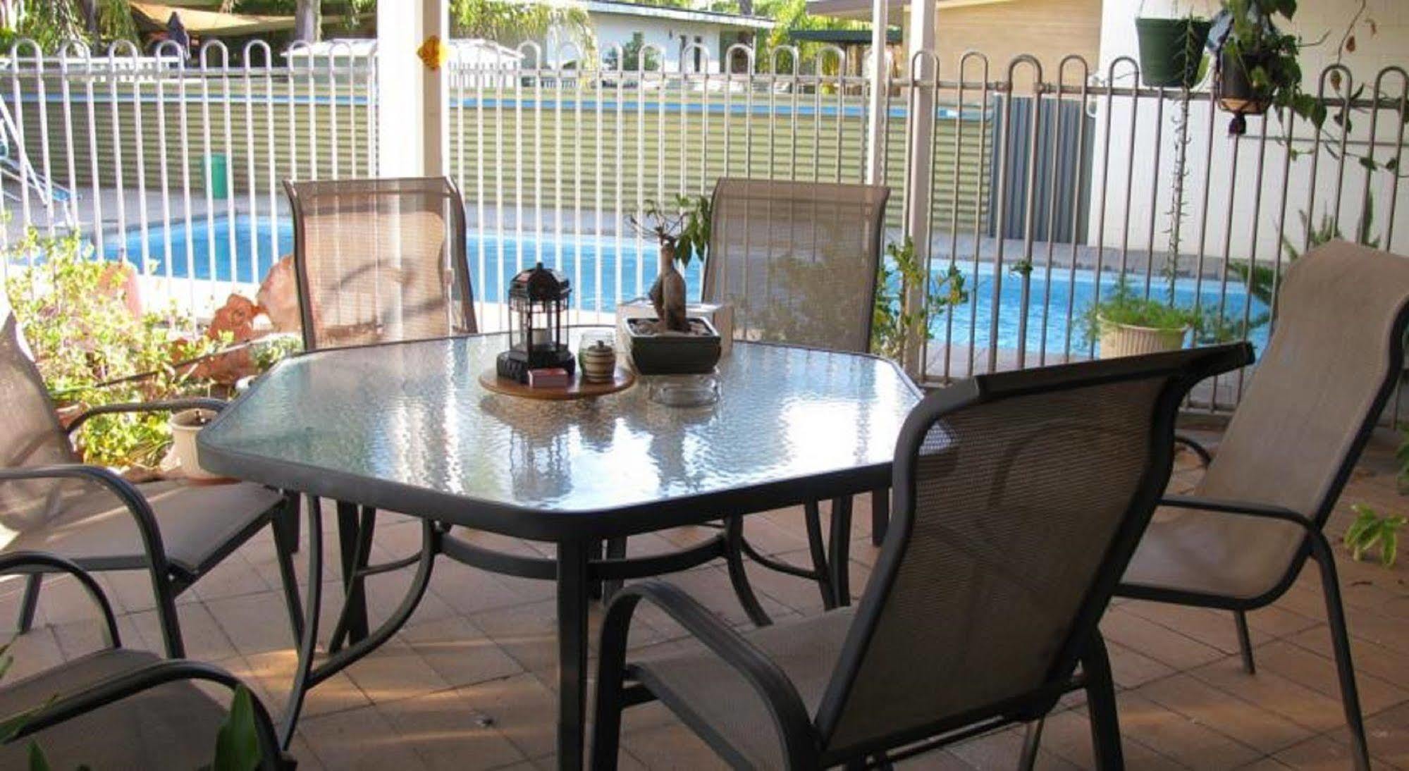 Kathys Place Bed And Breakfast Alice Springs Exterior photo