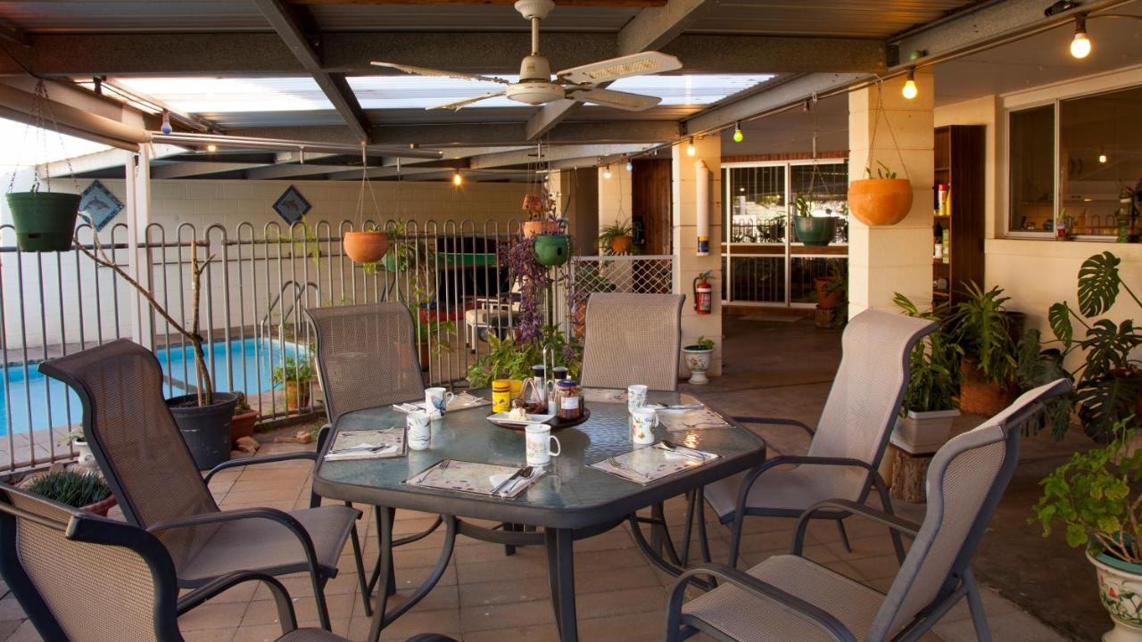 Kathys Place Bed And Breakfast Alice Springs Exterior photo