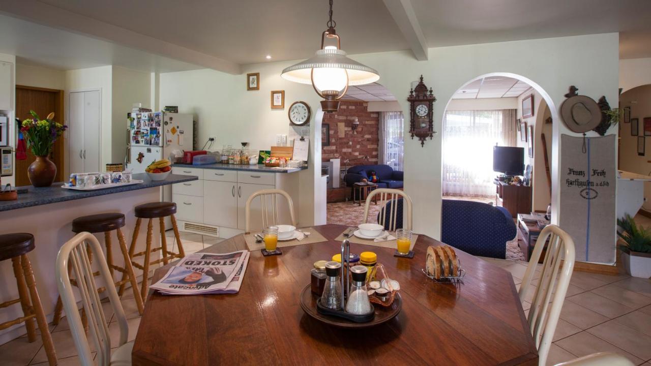 Kathys Place Bed And Breakfast Alice Springs Exterior photo
